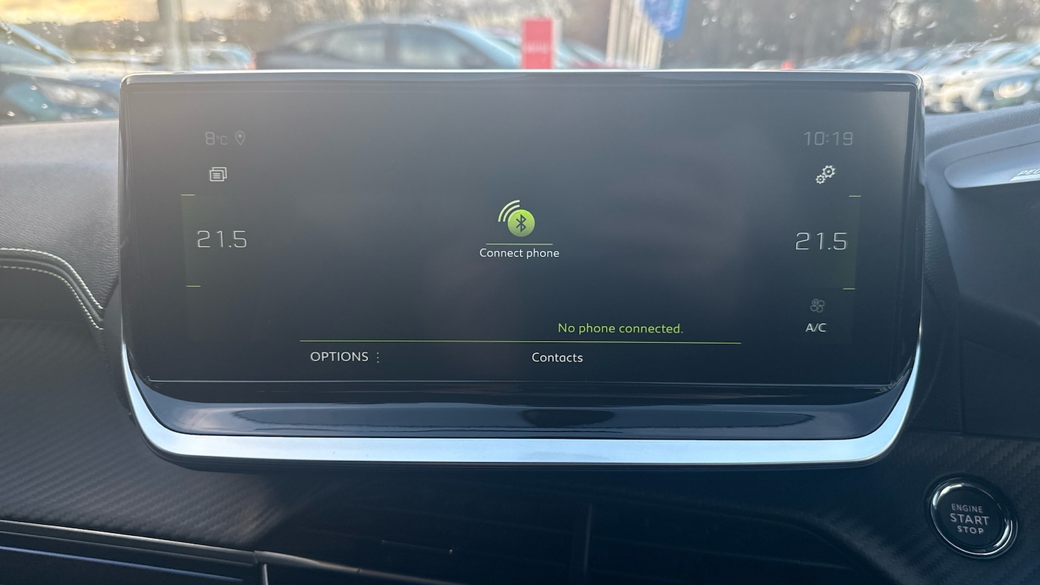 Used Peugeot 208 2022 for sale - 76877767: Photo 33