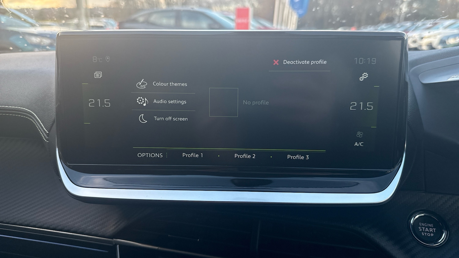 Used Peugeot 208 2022 for sale - 76877767: Photo 35