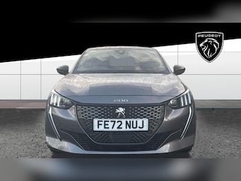 Used Peugeot 208 2022 for sale - 76877767: Photo