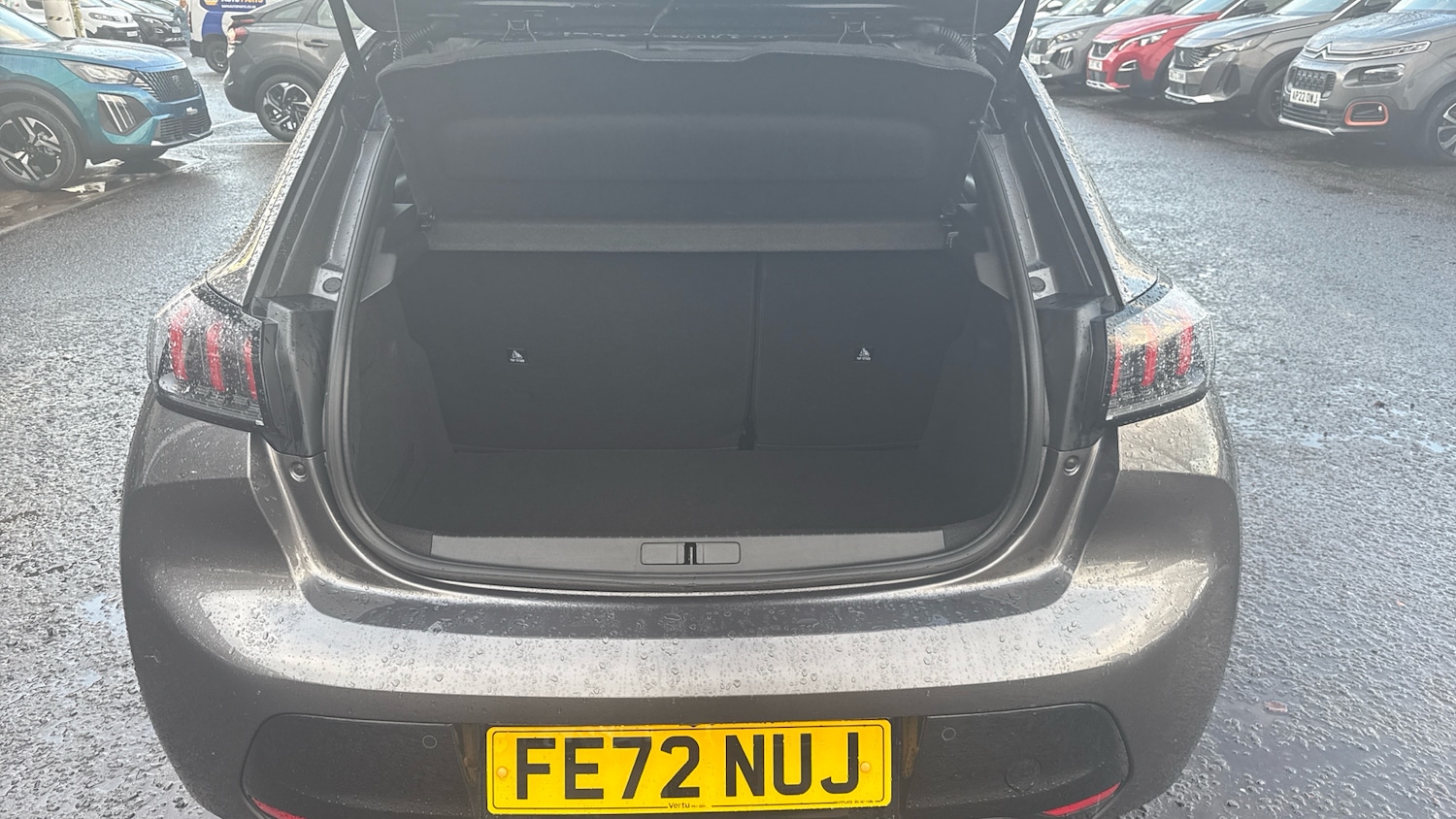 Used Peugeot 208 2022 for sale - 76877767: Photo 4