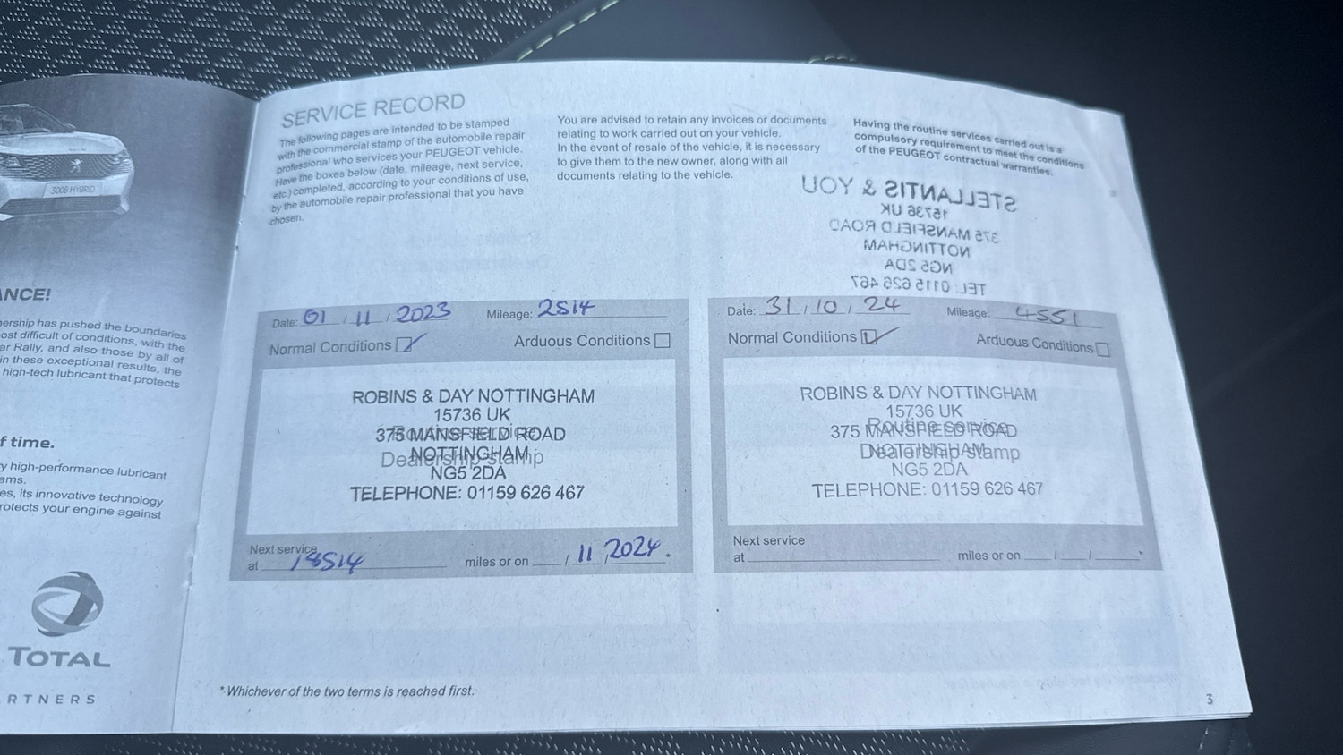 Used Peugeot 208 2022 for sale - 76877767: Photo 42