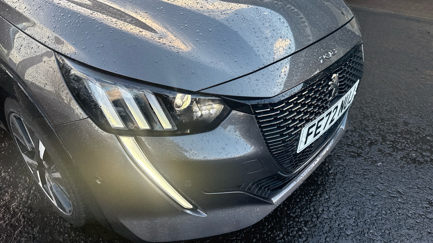 Used Peugeot 208 2022 for sale - 76877767: Photo 44