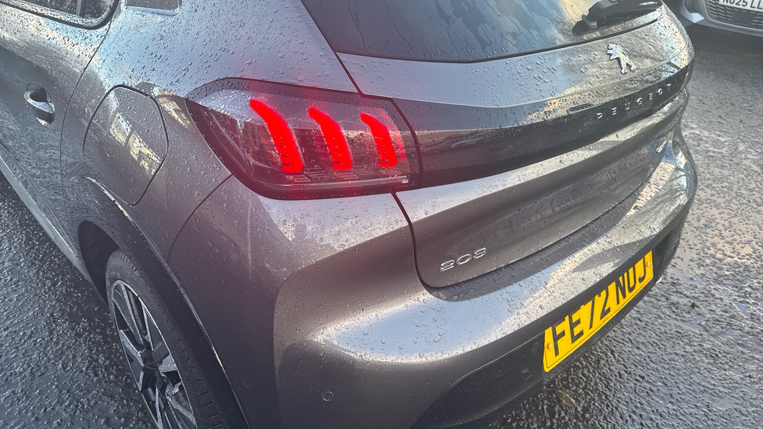 Used Peugeot 208 2022 for sale - 76877767: Photo 45