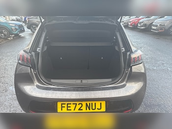 Used Peugeot 208 2022 for sale - 76877767: Photo