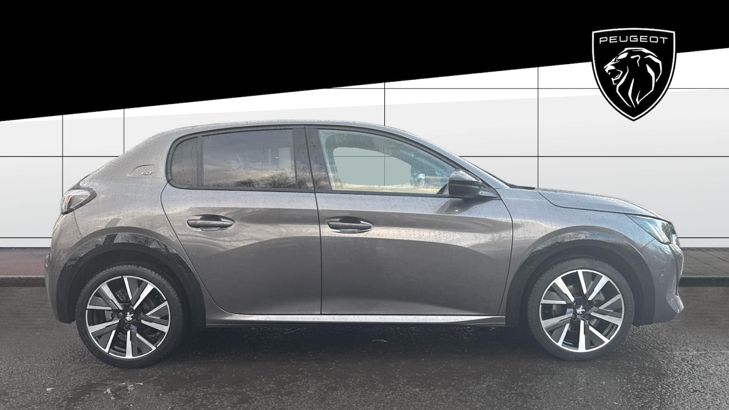 Used Peugeot 208 2022 for sale - 76877767: Photo 5