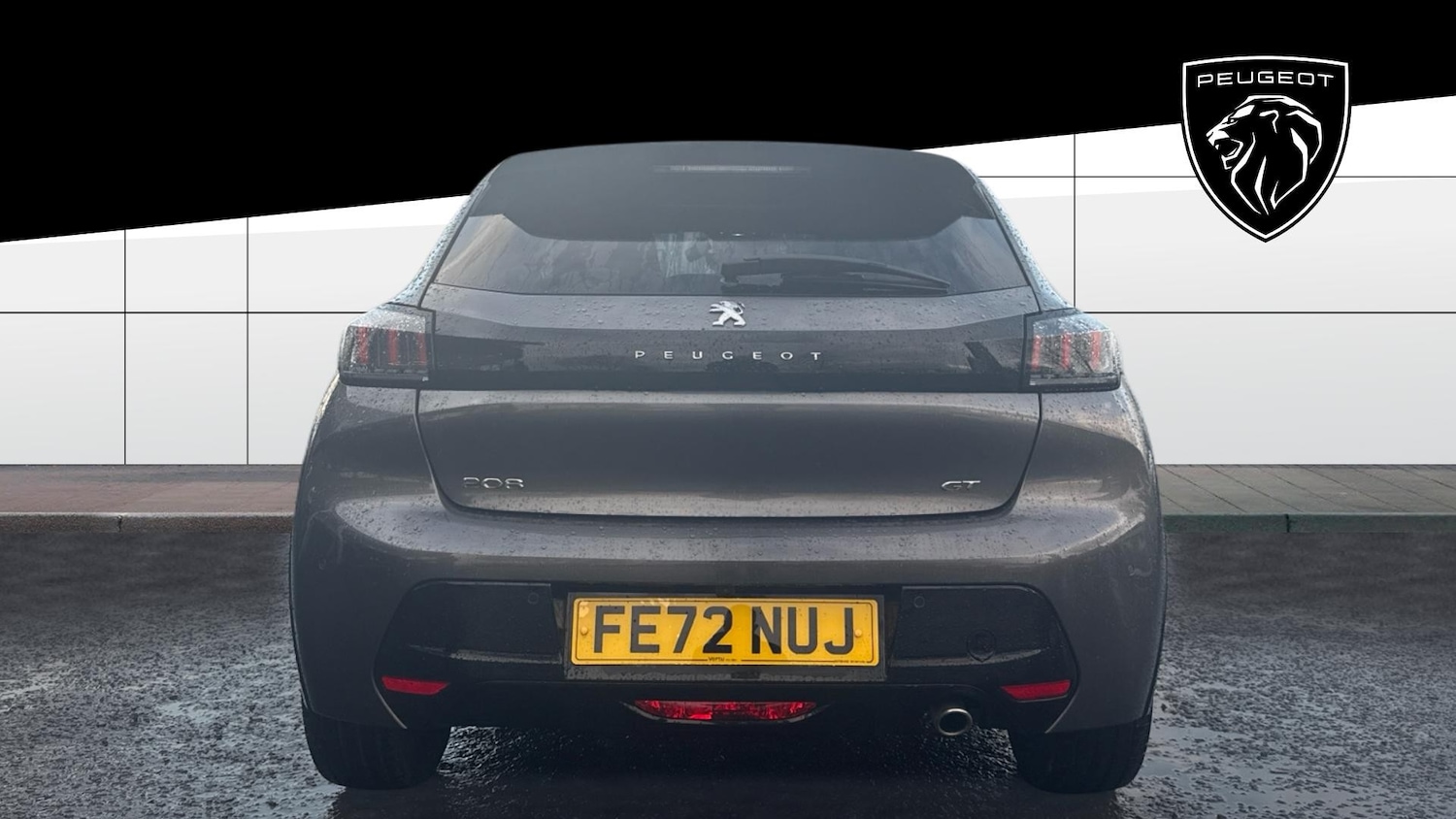 Used Peugeot 208 2022 for sale - 76877767: Photo 6