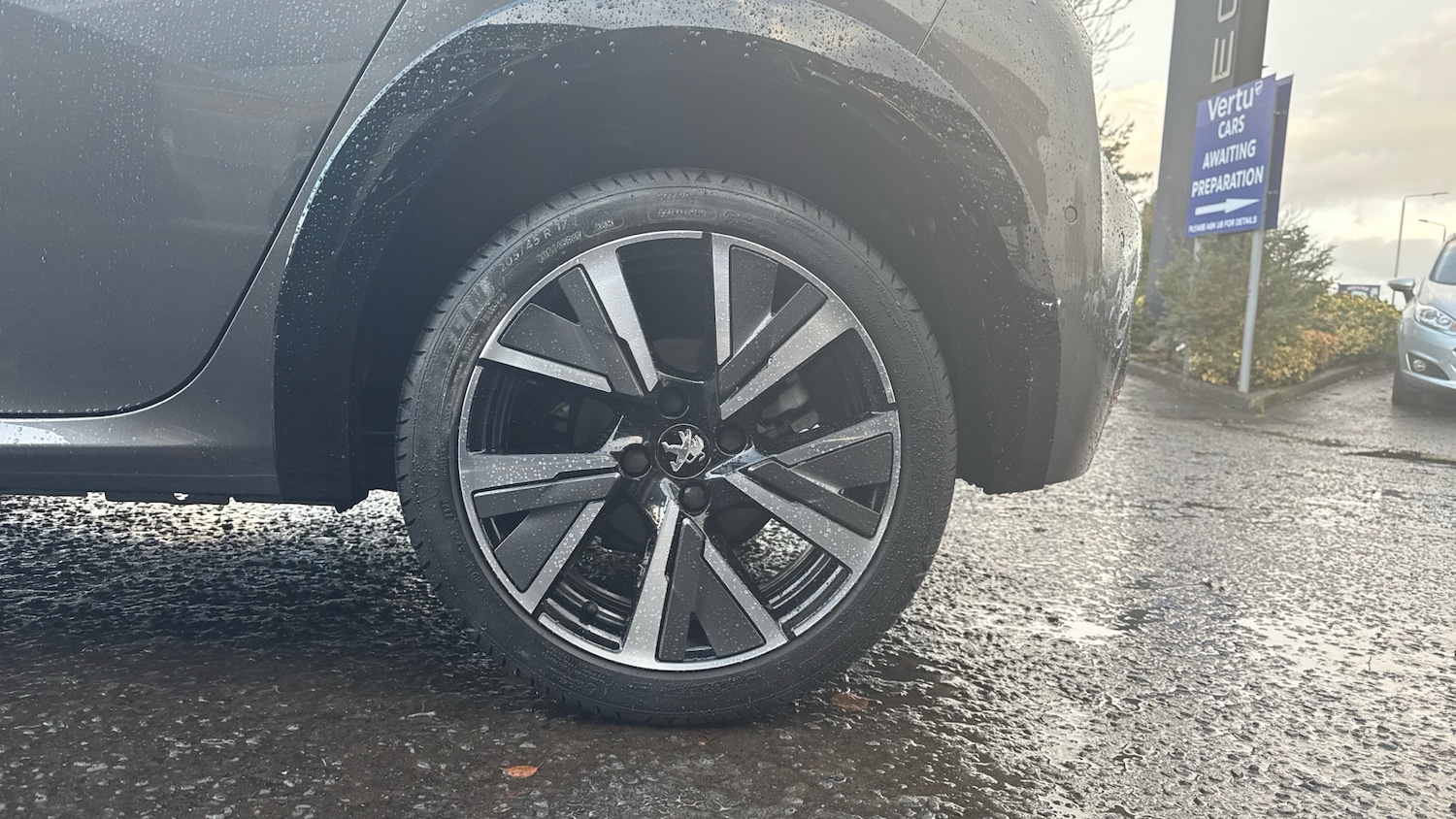 Used Peugeot 208 2022 for sale - 76877767: Photo 7