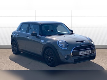 Used MINI Hatch 2017 for sale - 78409561: Photo