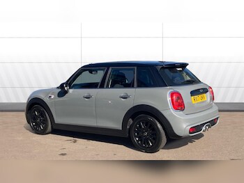 Used MINI Hatch 2017 for sale - 78409561: Photo