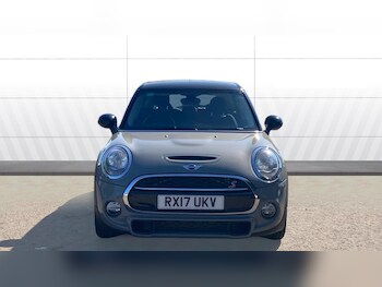 Used MINI Hatch 2017 for sale - 78409561: Photo