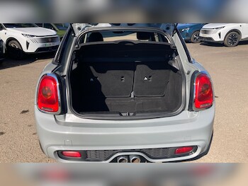 Used MINI Hatch 2017 for sale - 78409561: Photo