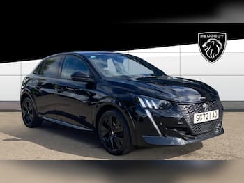 Used Peugeot 208 2022 for sale - 79762369: Photo