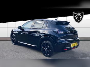Used Peugeot 208 2022 for sale - 79762369: Photo