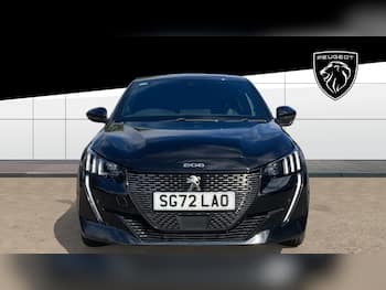 Used Peugeot 208 2022 for sale - 79762369: Photo