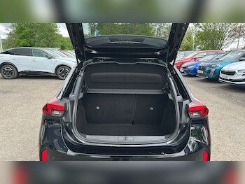 Used Vauxhall Corsa 2023 for sale - 78496770: Photo