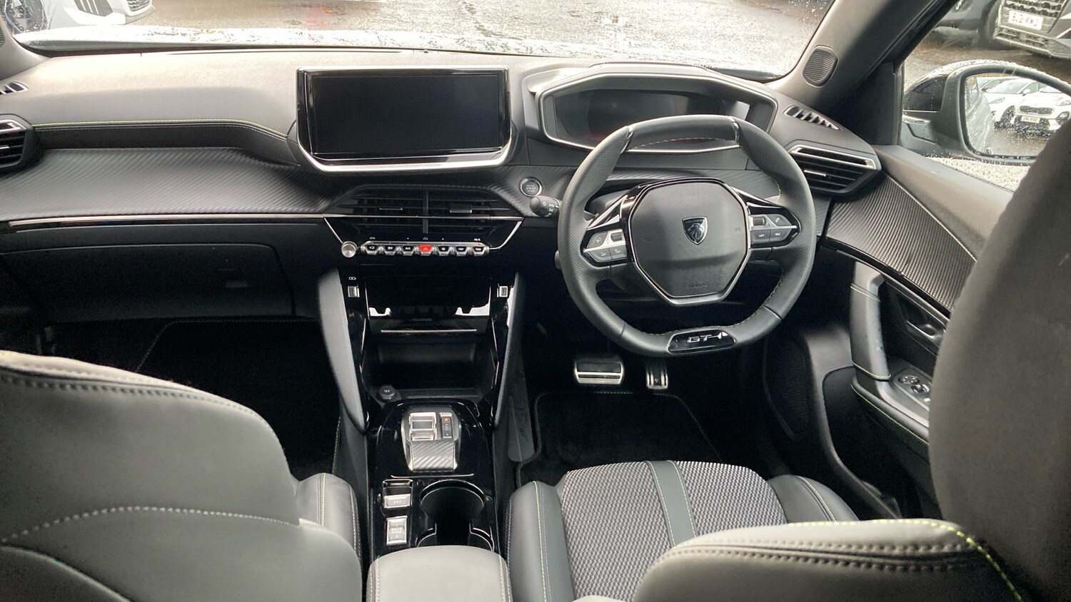 Used Peugeot 2008 2025 for sale - 76545234: Photo 10