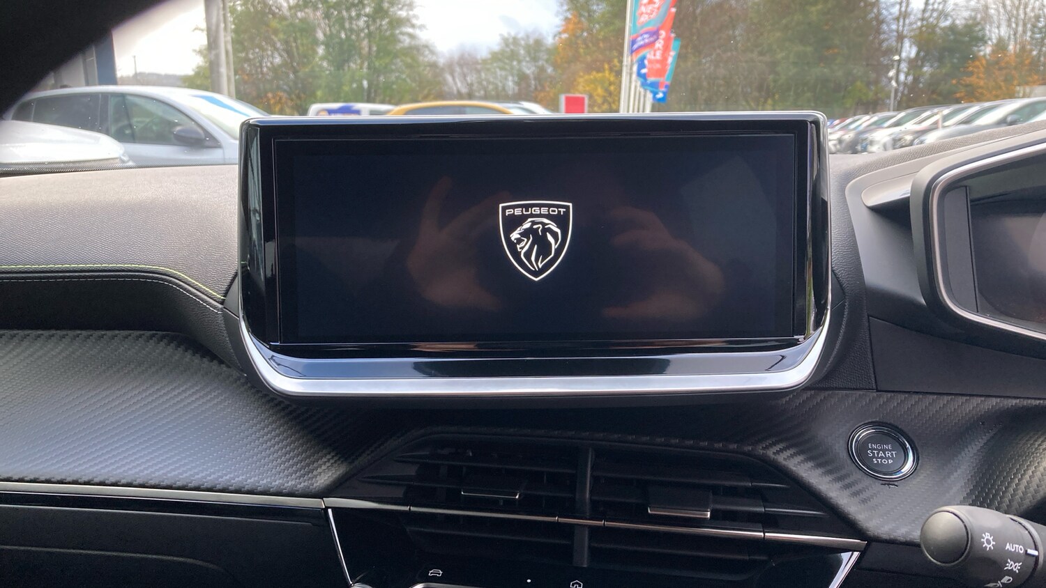 Used Peugeot 2008 2025 for sale - 76545234: Photo 12