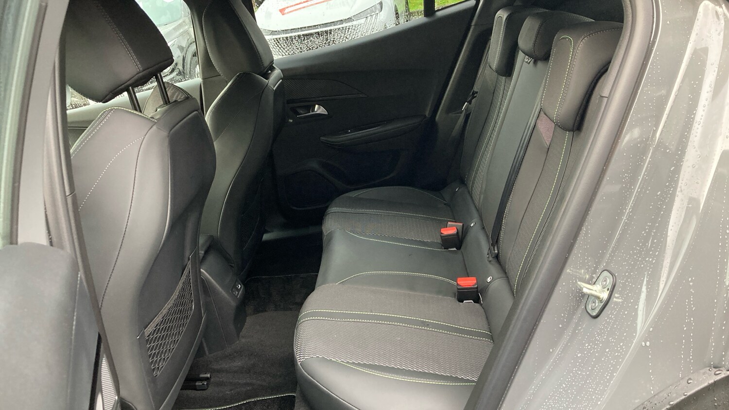 Used Peugeot 2008 2025 for sale - 76545234: Photo 16