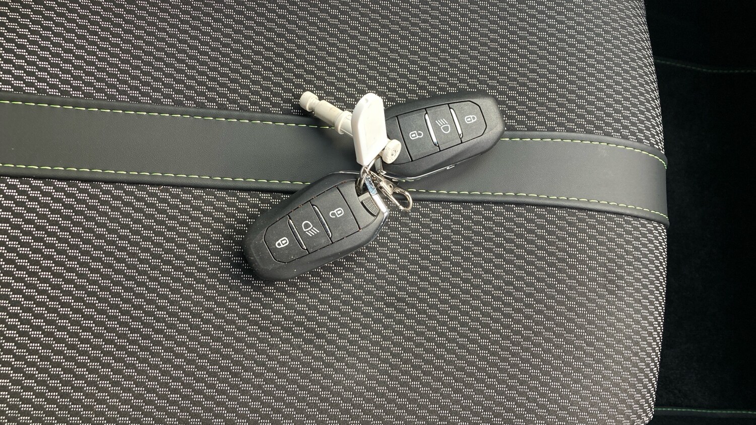 Used Peugeot 2008 2025 for sale - 76545234: Photo 20