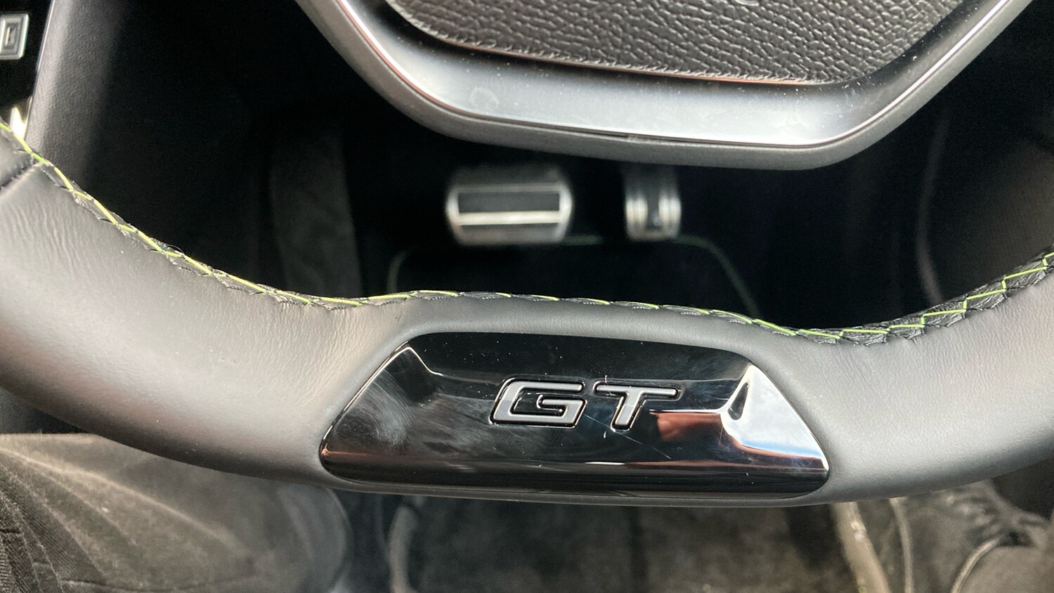 Used Peugeot 2008 2025 for sale - 76545234: Photo 23