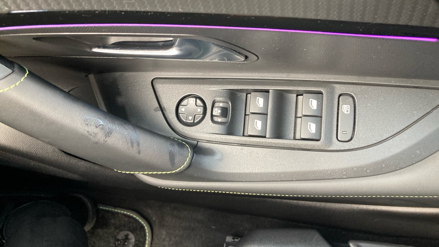 Used Peugeot 2008 2025 for sale - 76545234: Photo 24