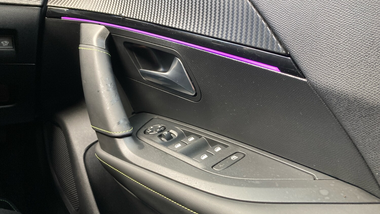 Used Peugeot 2008 2025 for sale - 76545234: Photo 25