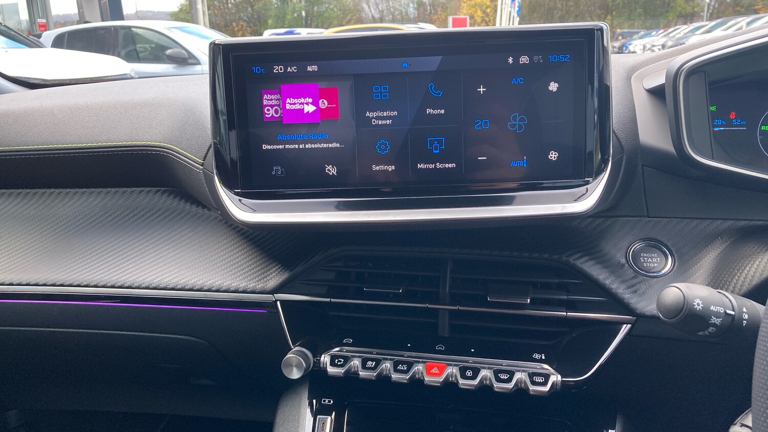 Used Peugeot 2008 2025 for sale - 76545234: Photo 28