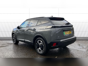 Used Peugeot 2008 2025 for sale - 76545234: Photo