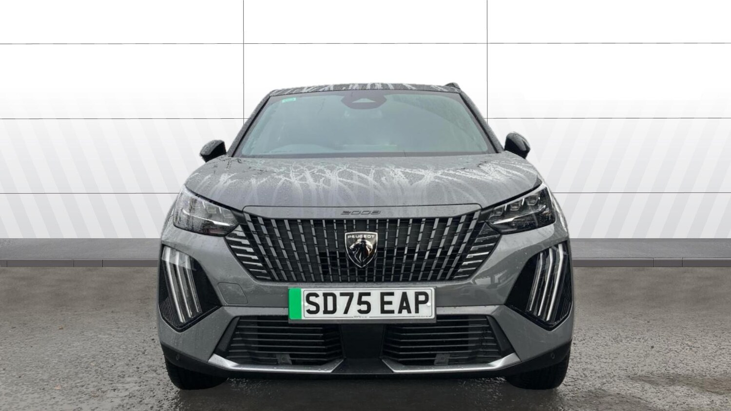 Used Peugeot 2008 2025 for sale - 76545234: Photo 3