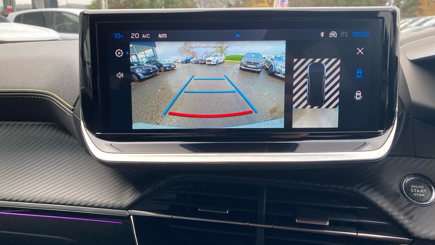 Used Peugeot 2008 2025 for sale - 76545234: Photo 30