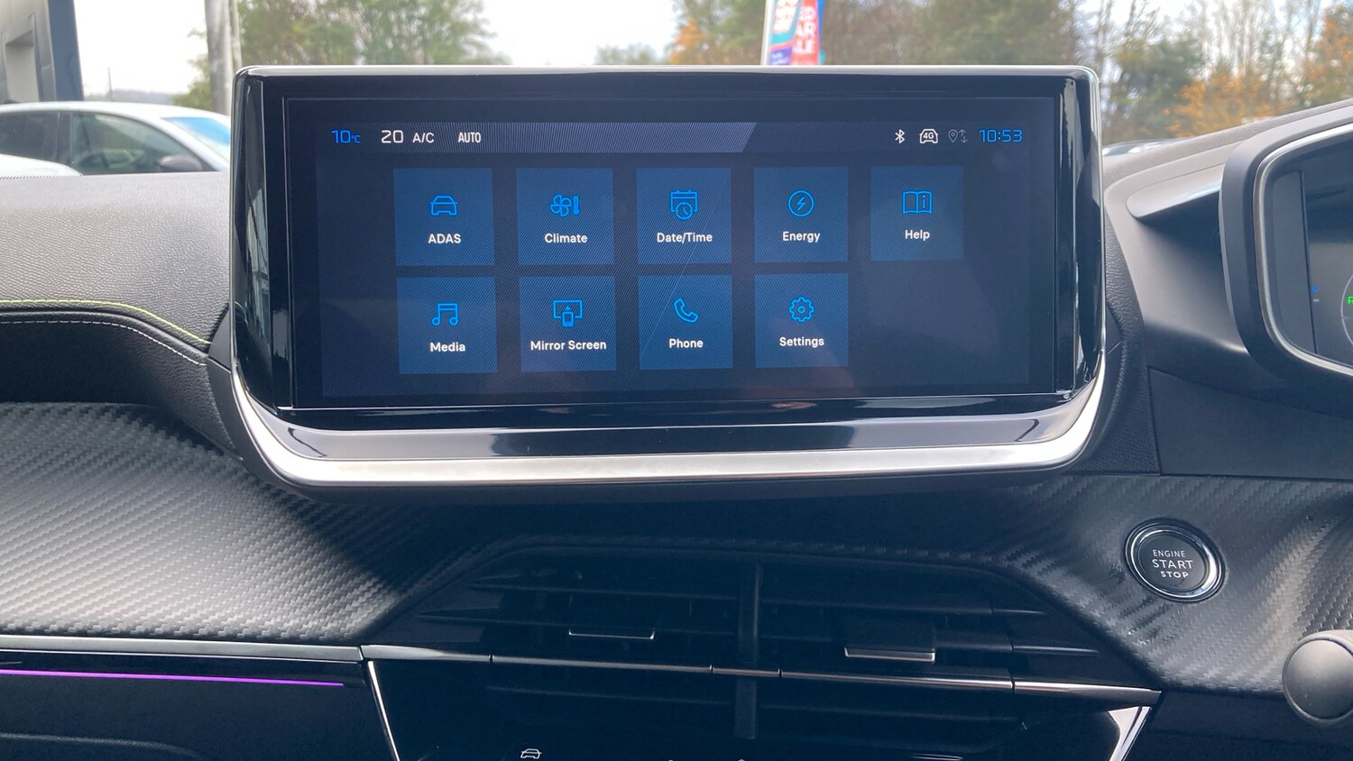 Used Peugeot 2008 2025 for sale - 76545234: Photo 32