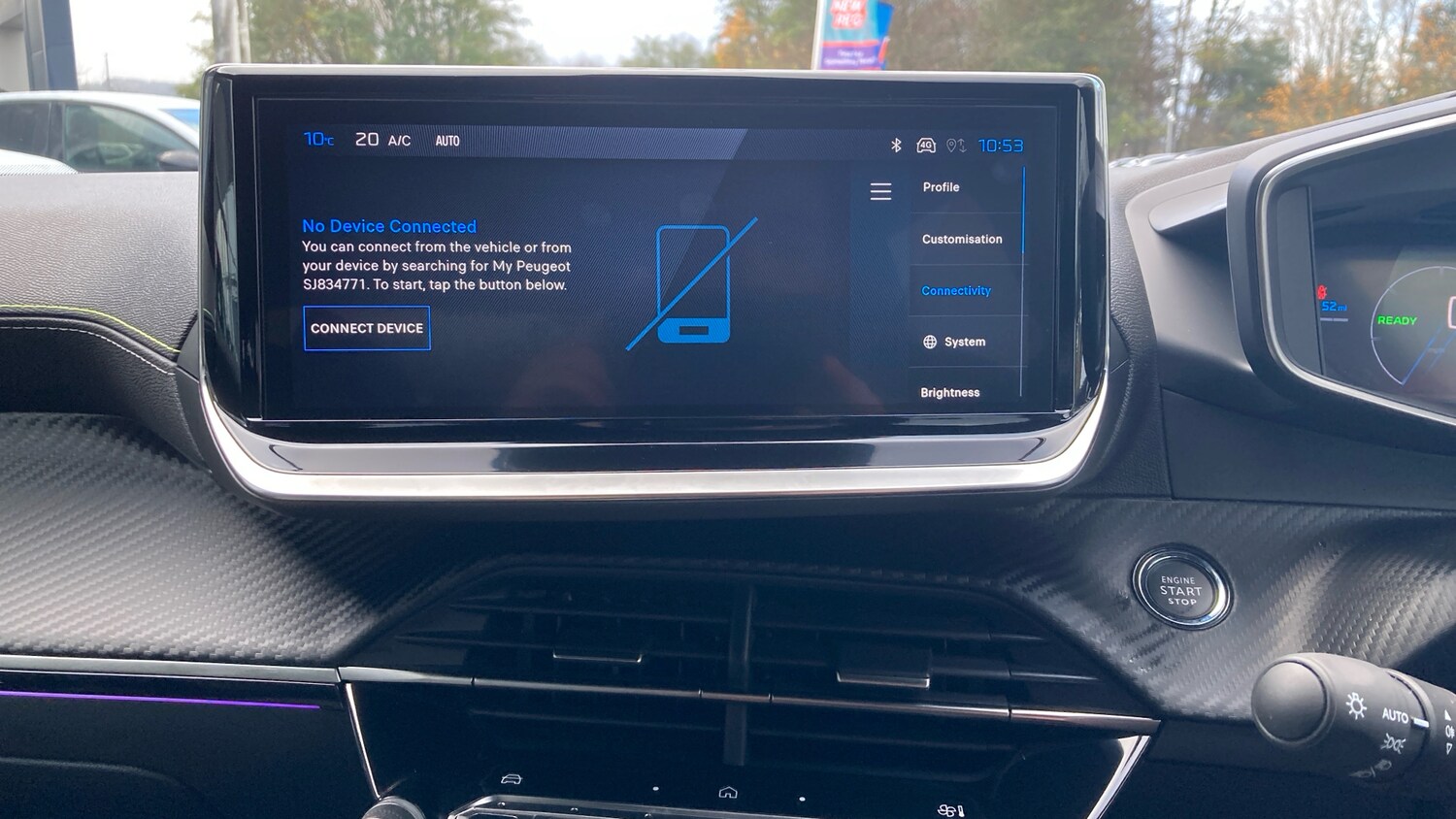 Used Peugeot 2008 2025 for sale - 76545234: Photo 33