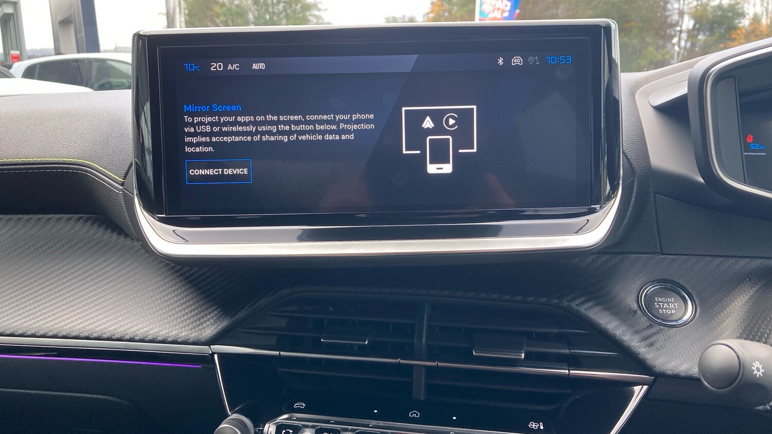 Used Peugeot 2008 2025 for sale - 76545234: Photo 34