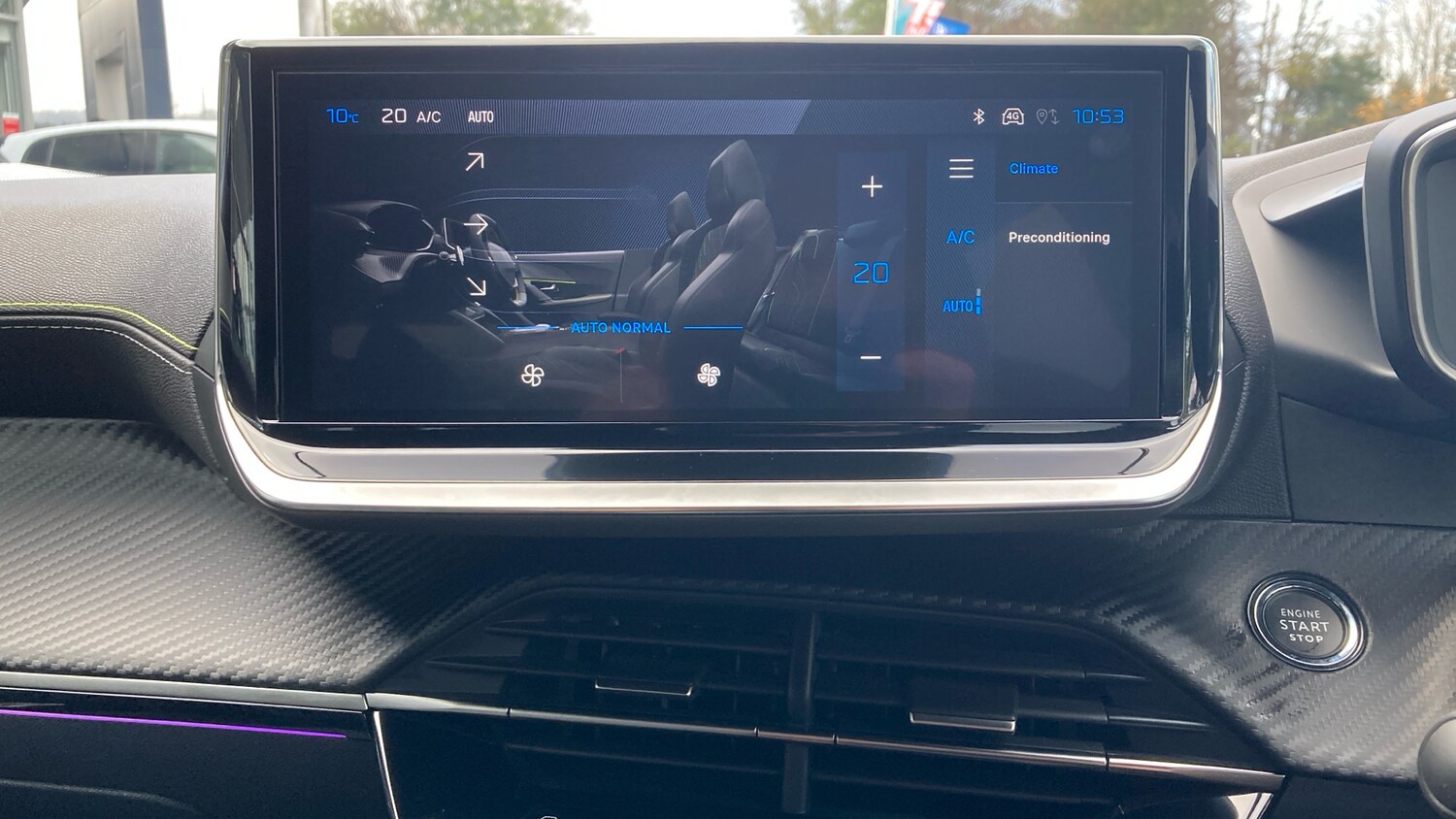 Used Peugeot 2008 2025 for sale - 76545234: Photo 35