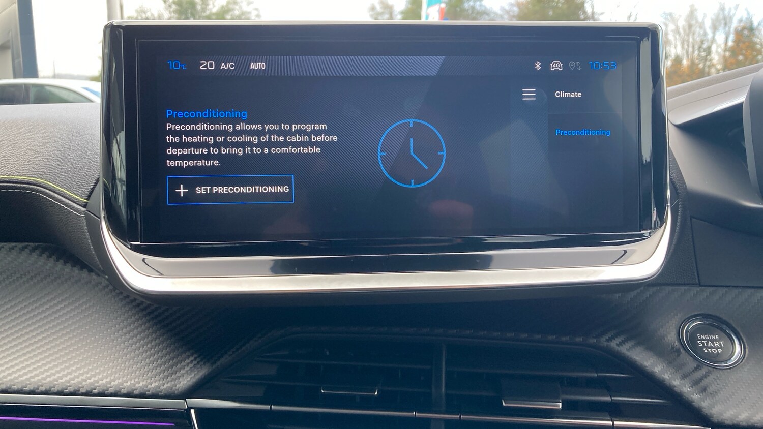 Used Peugeot 2008 2025 for sale - 76545234: Photo 36