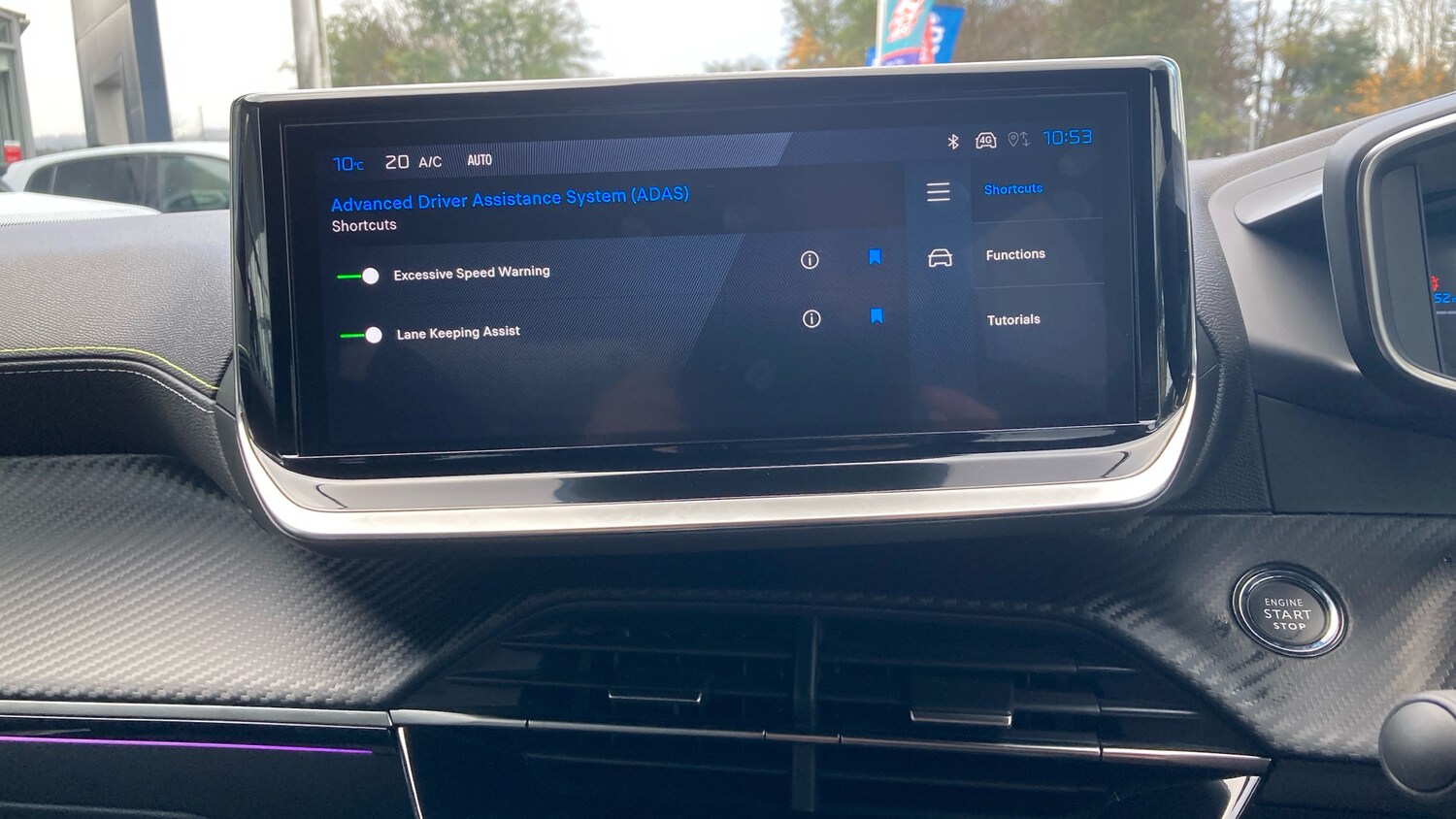 Used Peugeot 2008 2025 for sale - 76545234: Photo 37