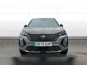 Used Peugeot 2008 2025 for sale - 76545234: Photo