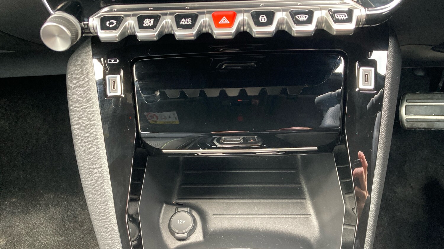 Used Peugeot 2008 2025 for sale - 76545234: Photo 40