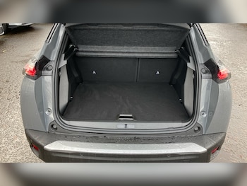 Used Peugeot 2008 2025 for sale - 76545234: Photo