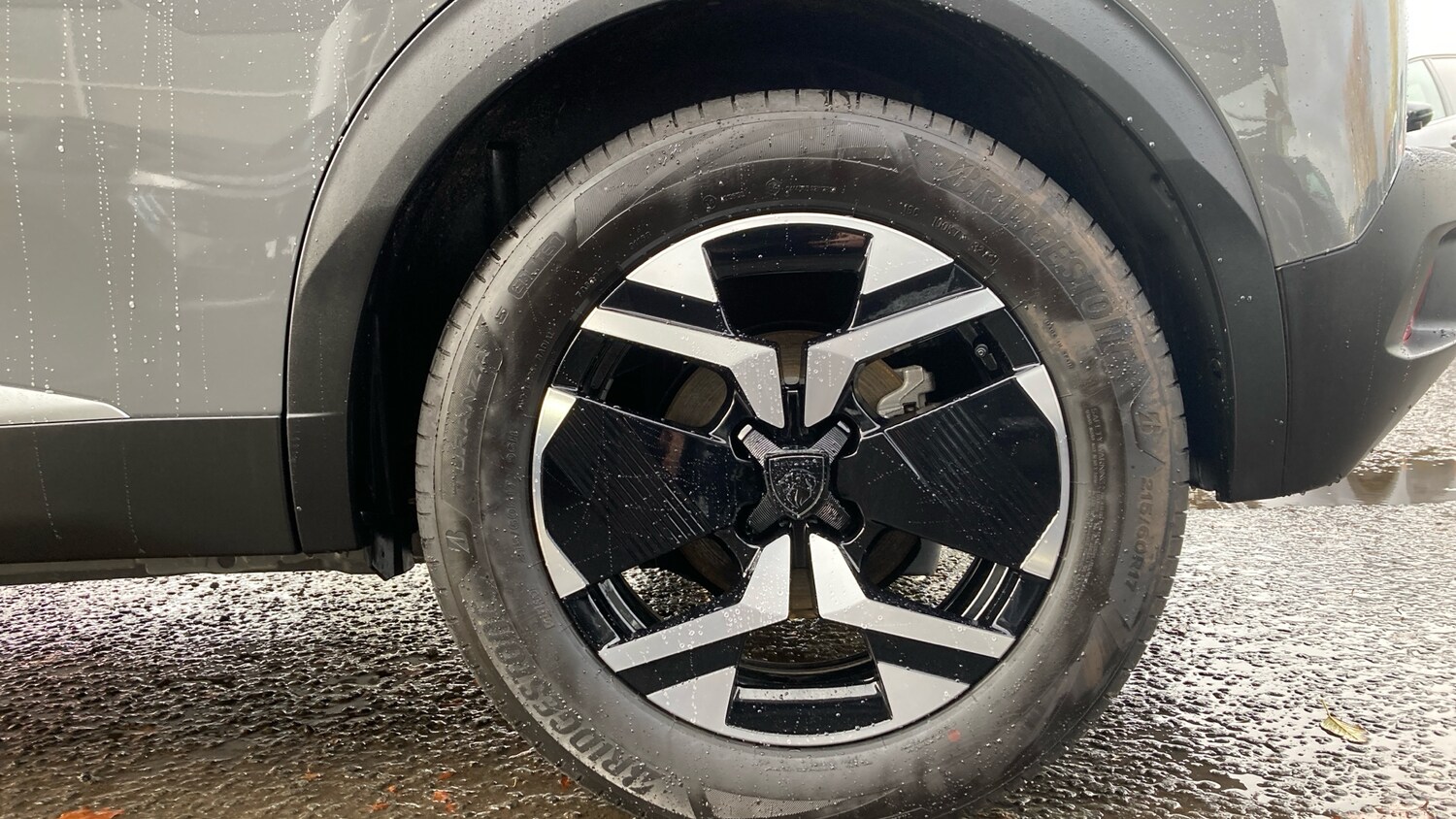 Used Peugeot 2008 2025 for sale - 76545234: Photo 7