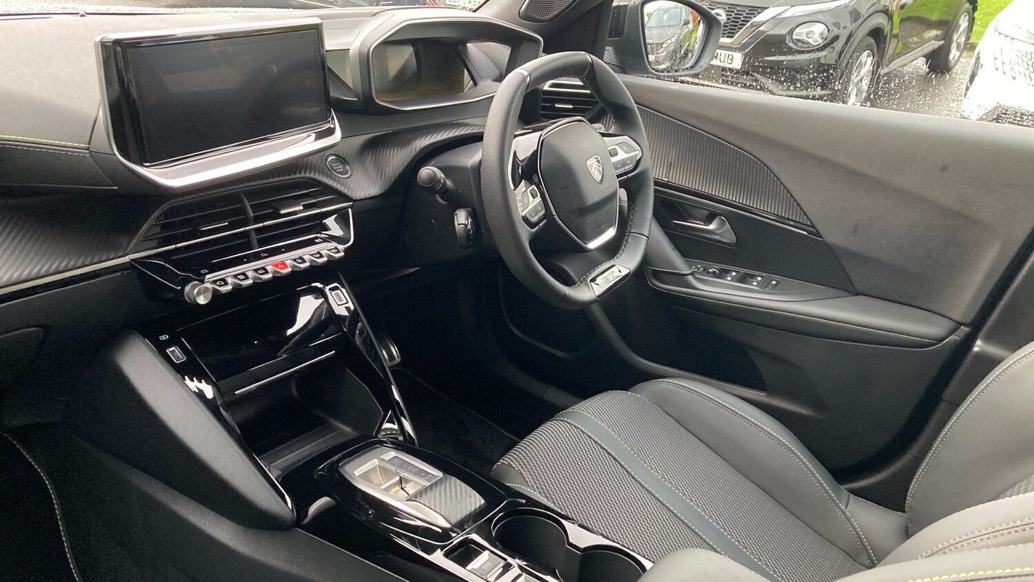 Used Peugeot 2008 2025 for sale - 76545234: Photo 9