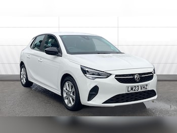 Used Vauxhall Corsa 2023 for sale - 78885192: Photo