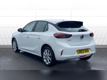 Used Vauxhall Corsa 2023 for sale - 78885192: Photo
