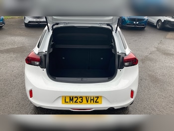 Used Vauxhall Corsa 2023 for sale - 78885192: Photo