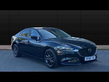 2018 (68) - 2.0 SE-L Nav+ 4dr Petrol Saloon