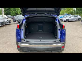 Used Peugeot 3008 2018 for sale - 75144720: Photo