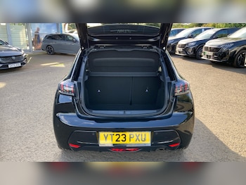 Used Peugeot 208 2023 for sale - 79604939: Photo