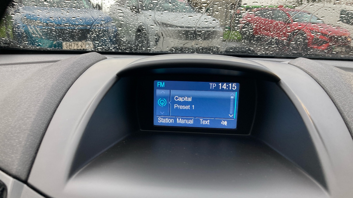 Used Ford Fiesta 2017 for sale - 77023356: Photo 12