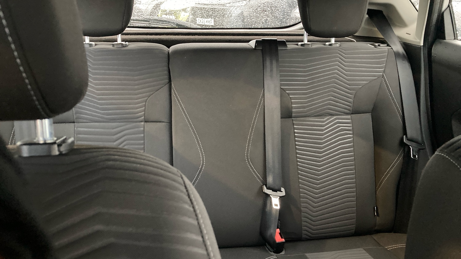 Used Ford Fiesta 2017 for sale - 77023356: Photo 15