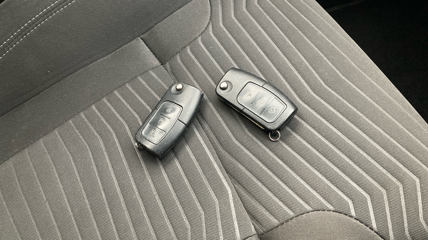 Used Ford Fiesta 2017 for sale - 77023356: Photo 20